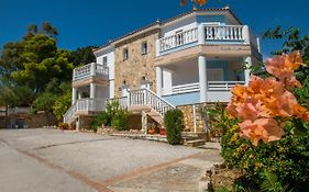 Agios Sostis Village Apartments By 